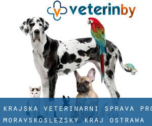 Krajská veterinární správa pro Moravskoslezský kraj (Ostrawa)