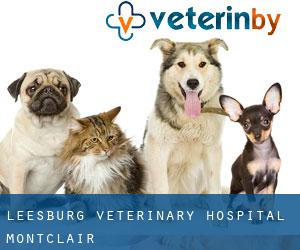 Leesburg Veterinary Hospital (Montclair)