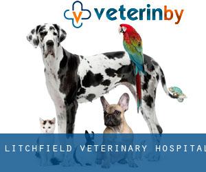 Litchfield Veterinary Hospital