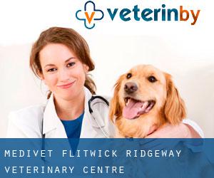 Medivet Flitwick - Ridgeway Veterinary Centre