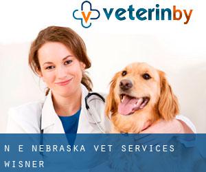 N E Nebraska Vet Services (Wisner)
