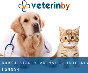 North Stanly Animal Clinic (New London)