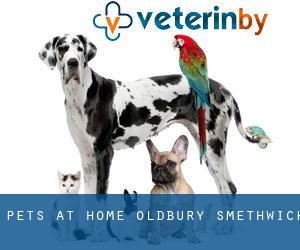 Pets at Home (Oldbury-Smethwick)