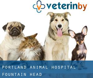 Portland Animal Hospital (Fountain Head)