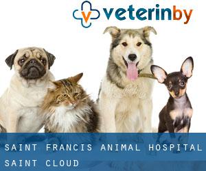 Saint Francis Animal Hospital (Saint Cloud)