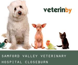 Samford Valley Veterinary Hospital (Closeburn)