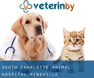 South Charlotte Animal Hospital (Pineville)