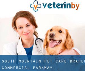 South Mountain Pet Care (Draper Commercial Parkway)