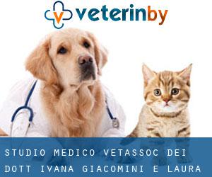 Studio Medico Vet.Assoc. Dei Dott. Ivana Giacomini E Laura Dagani (Galliate)