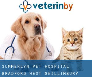 Summerlyn Pet Hospital (Bradford West Gwillimbury)