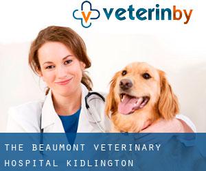 The Beaumont Veterinary Hospital (Kidlington)