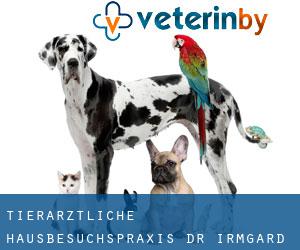 Tierärztliche Hausbesuchspraxis Dr. Irmgard Rieger (Wartaweil)