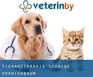Tierarztpraxis Schaube (Oranienbaum)
