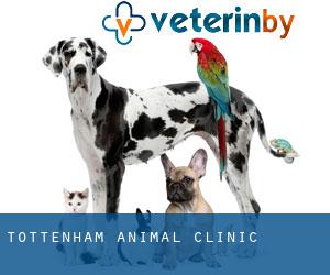 Tottenham Animal Clinic