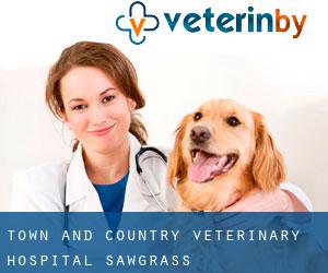 Town and Country Veterinary Hospital (Sawgrass)