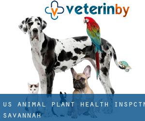 US Animal Plant Health Inspctn (Savannah)