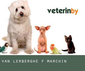 Van Lerberghe F. (Marchin)