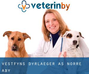 Vestfyns Dyrlæger A/S (Nørre Åby)