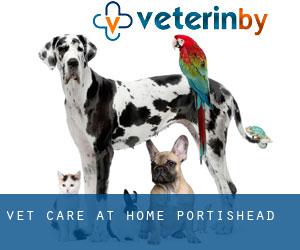 Vet Care at Home (Portishead)