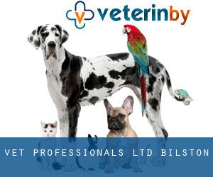 Vet Professionals Ltd (Bilston)