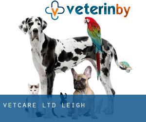 Vetcare Ltd (Leigh)