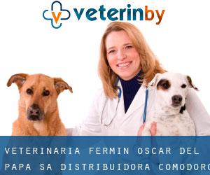Veterinaria Fermin Oscar del Papa Sa Distribuidora (Comodoro Rivadavia)