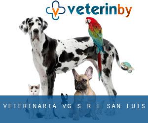 Veterinaria Vg S. R. L. (San Luis)