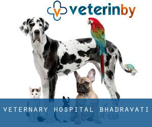 Veternary Hospital (Bhadravati)