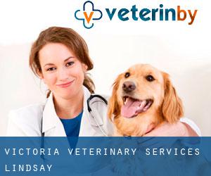 Victoria Veterinary Services (Lindsay)