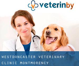 Westdoncaster Veterinary Clinic (Montmorency)