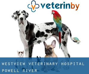 Westview Veterinary Hospital (Powell River)