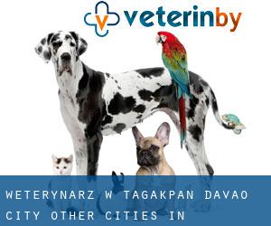 weterynarz w Tagakpan (Davao City, Other Cities in Philippines)