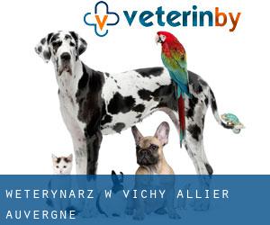weterynarz w Vichy (Allier, Auvergne) weterynarz w Vichy (Allier, Auvergne)
