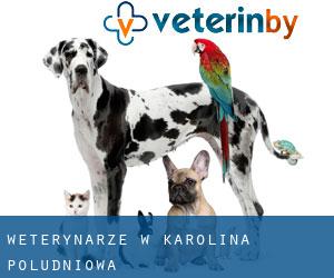 weterynarze w Karolina Południowa weterynarze w Karolina Południowa
